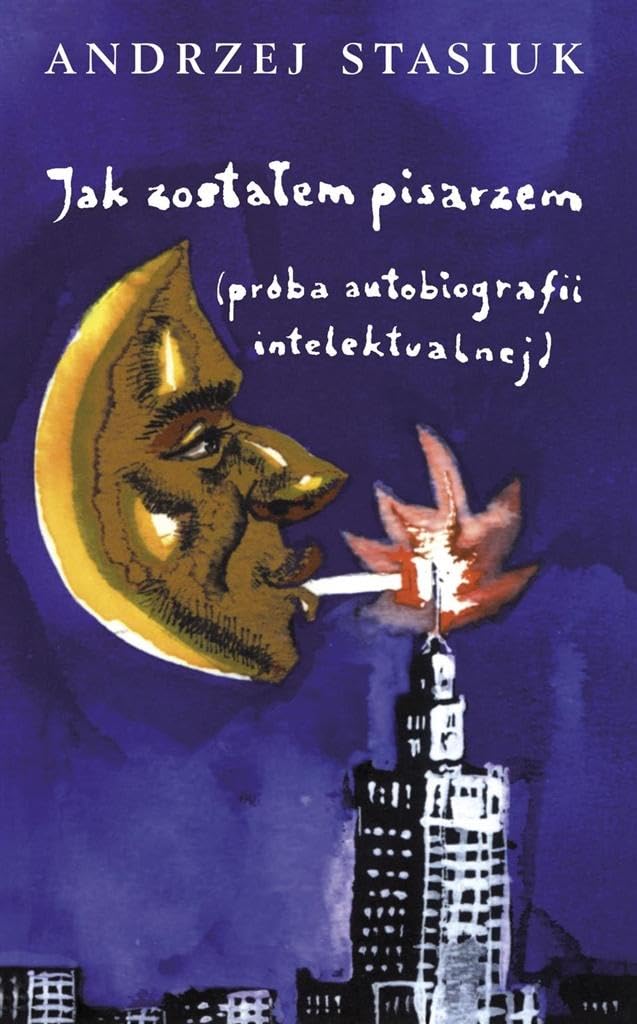 Jak zostalem pisarzem Personalities