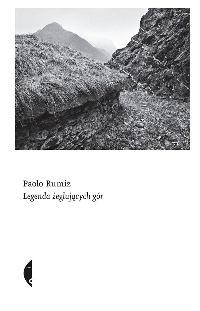 Legenda żeglujących gór Books