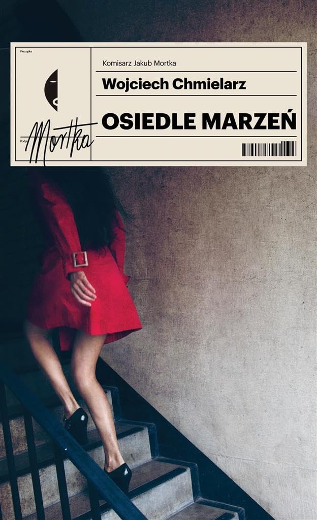 Osiedle marzen book
