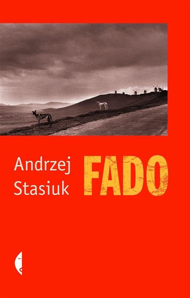 Fado Essays & Short Stories