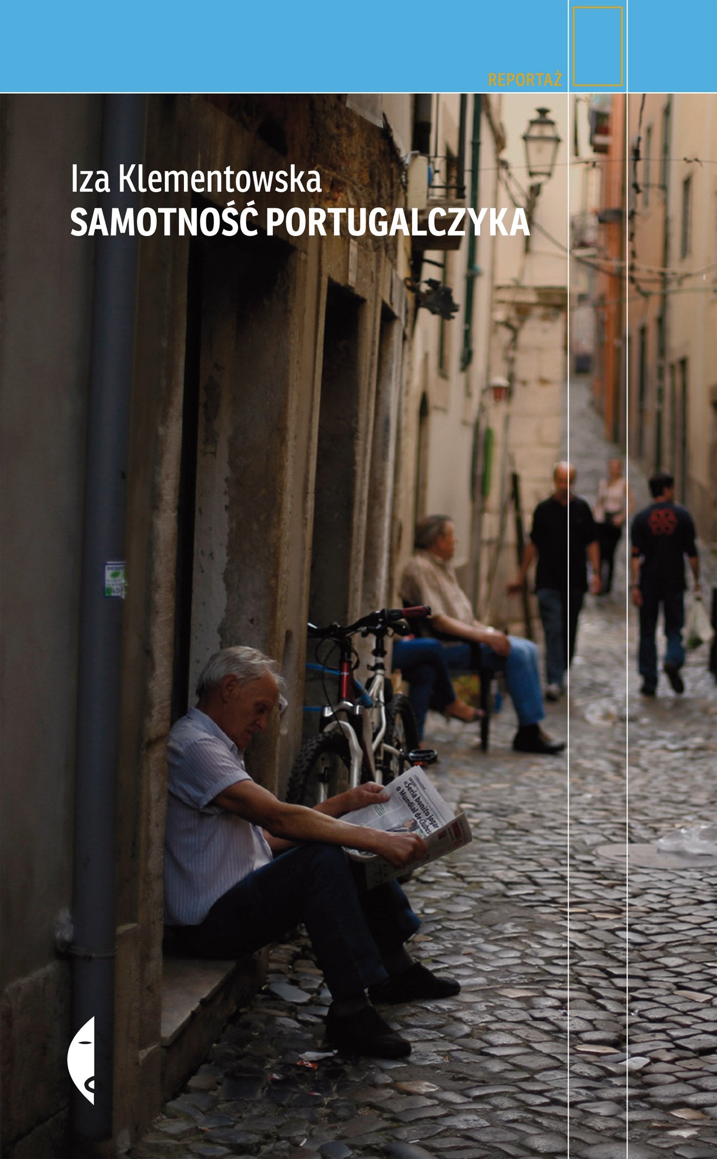 Samotnosc Portugalczyka Politics & History