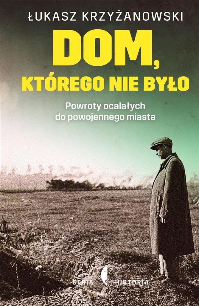 Dom ktorego nie bylo Memories