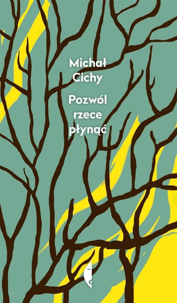 Pozwol rzece plynac book