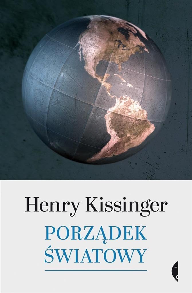 Porzadek swiatowy book