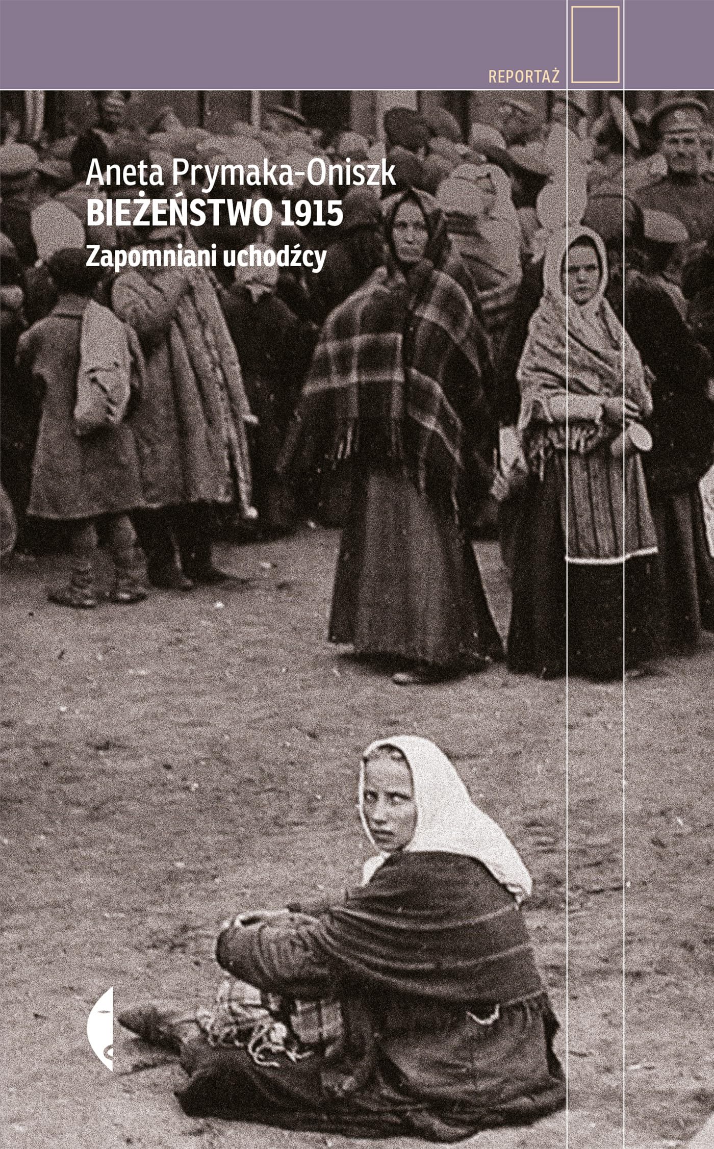 Biezenstwo 1915 book