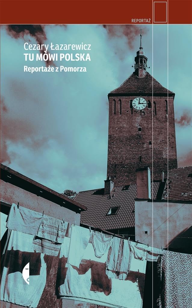 Tu mowi Polska book