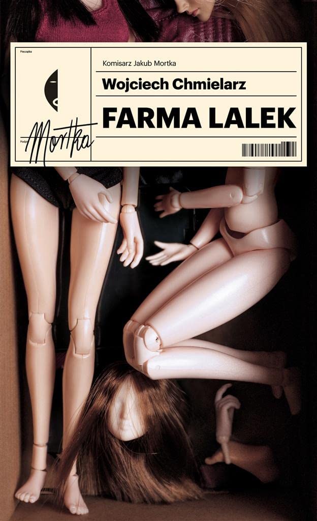 Farma lalek Contemporary literature