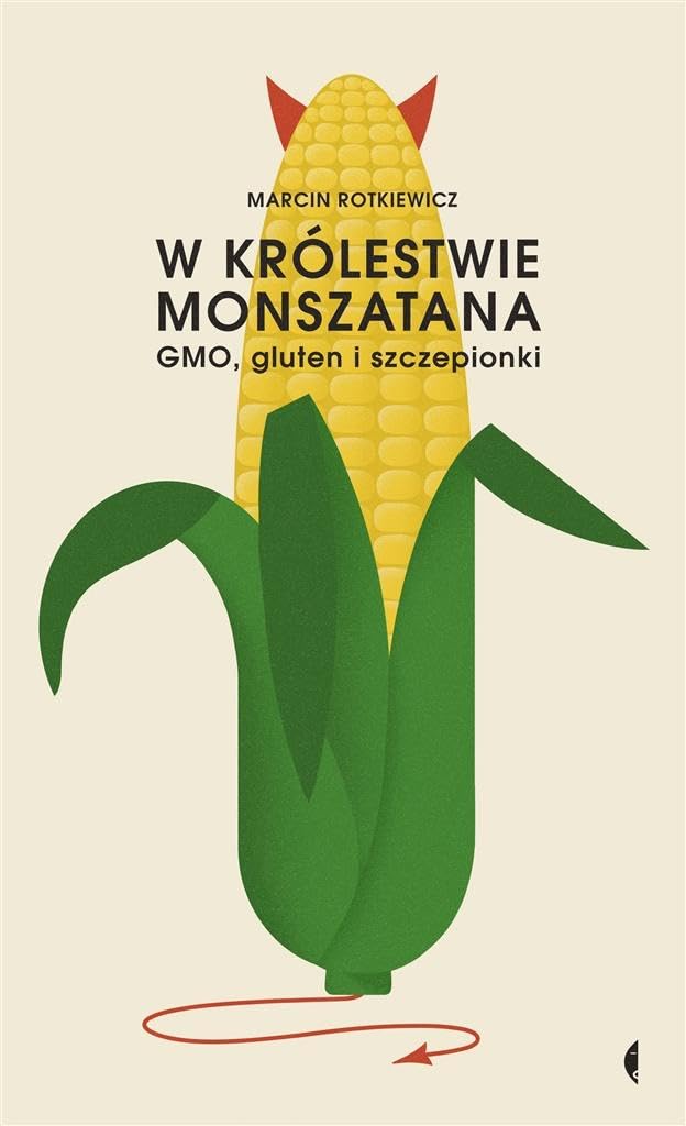 W krolestwie Monszatana Medicine