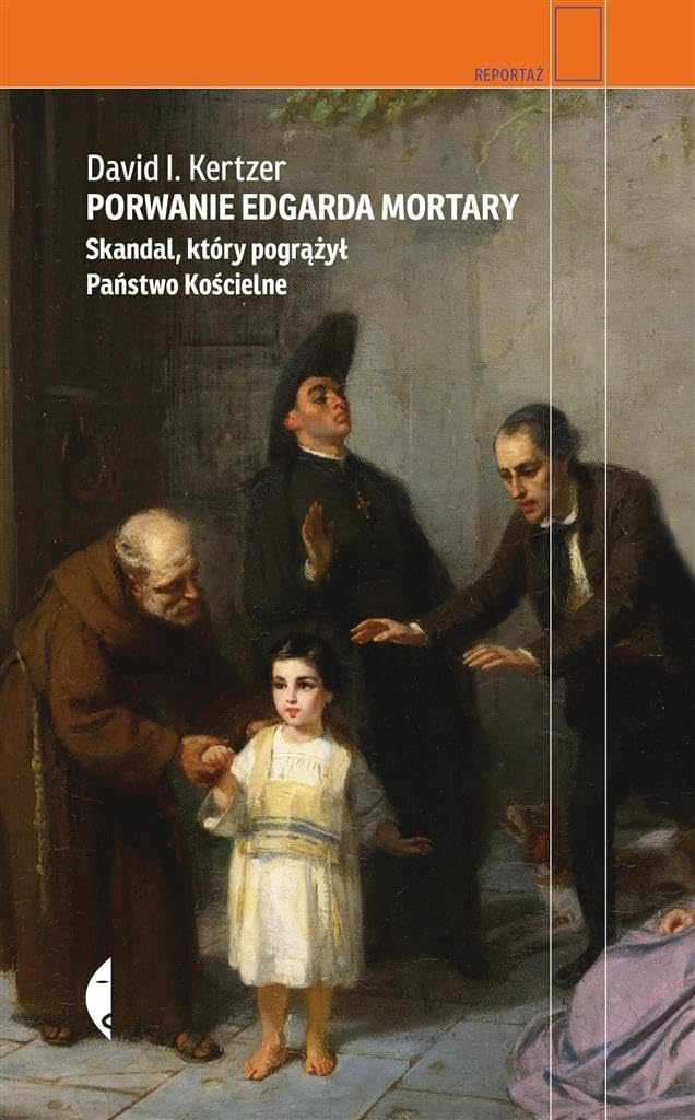 Porwanie Edgarda Mortary: Skandal, który pogrążył Państwo Kościelne Memories