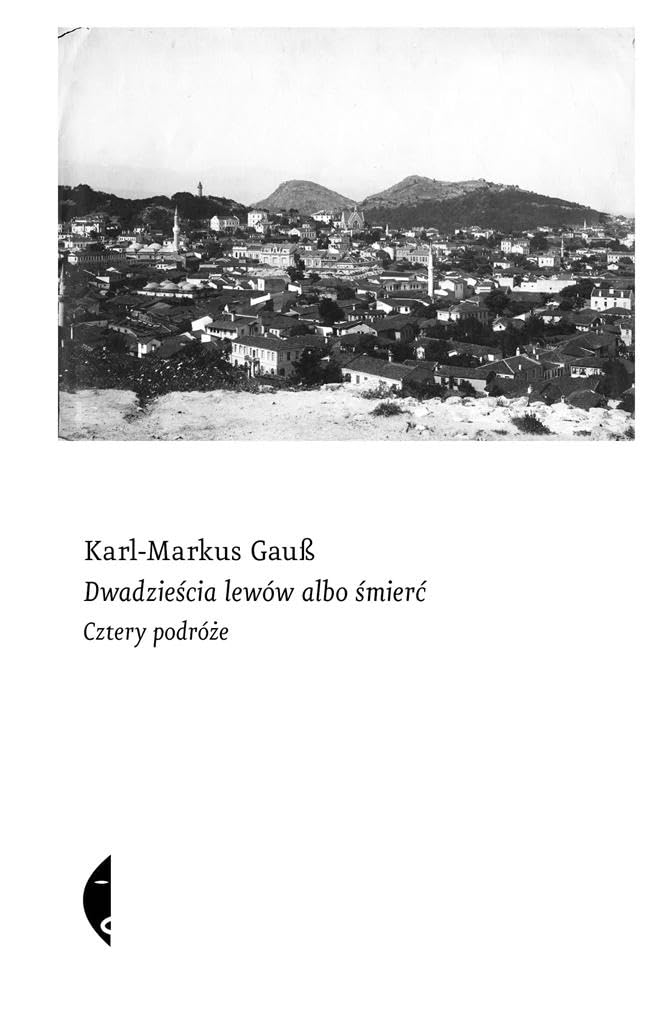 Dwadziescia lewow albo smierc book