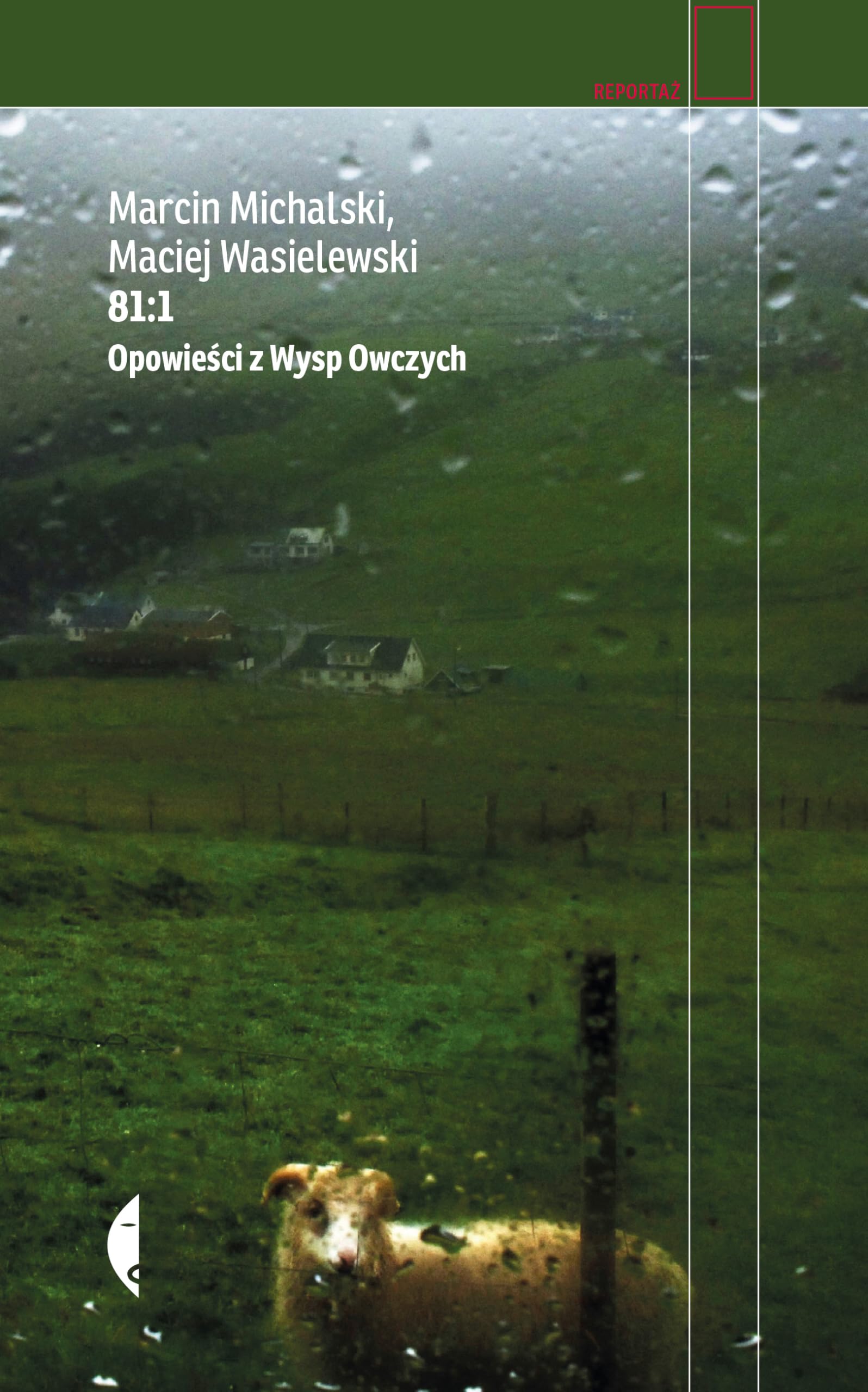81:1 Opowiesci z Wysp Owczych Geology & Geography