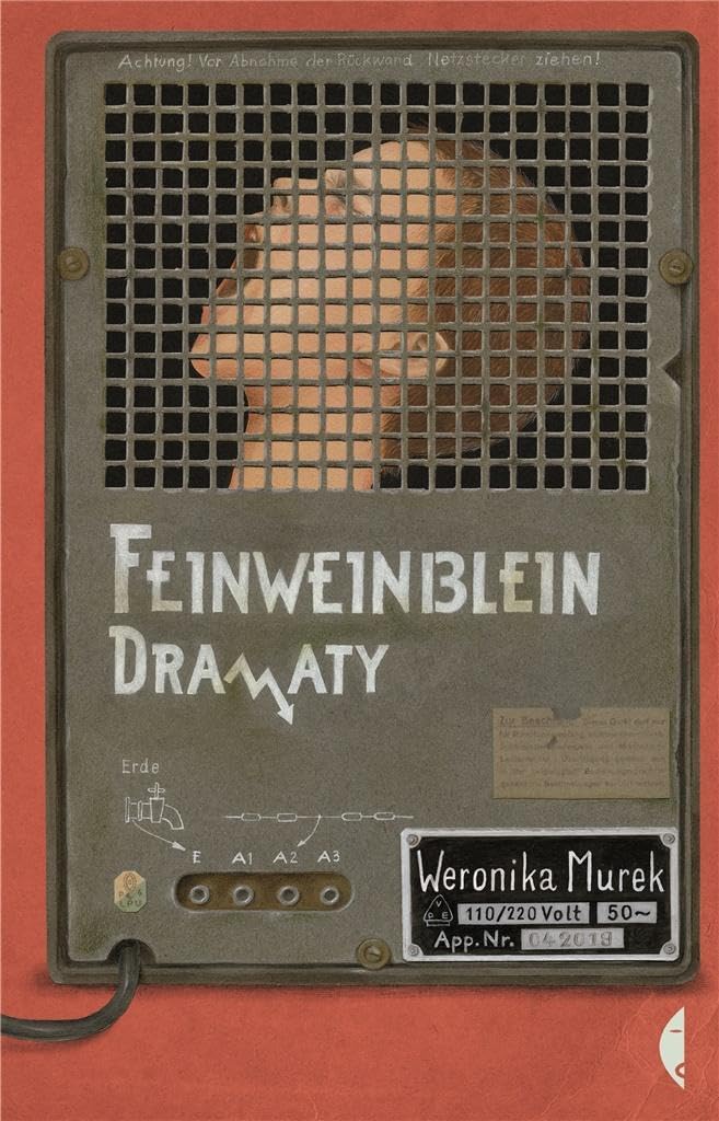 Product Image: Feinweinblein: Dramaty