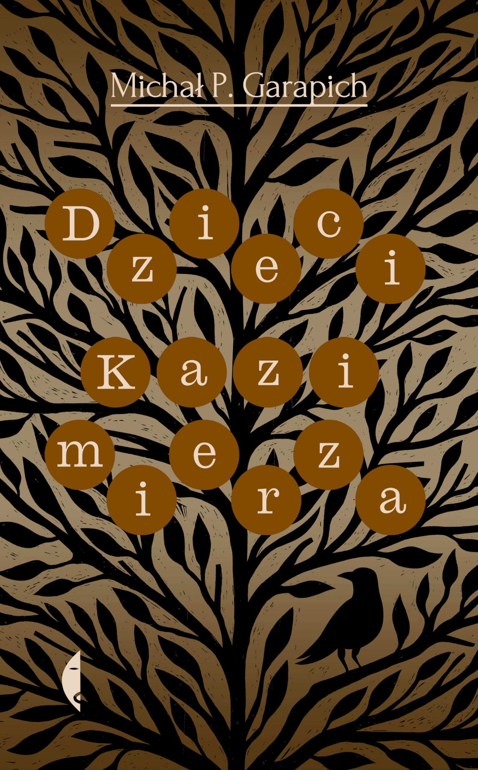 Dzieci Kazimierza Books