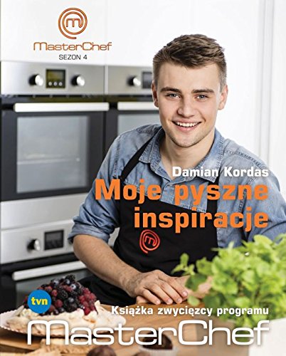 Moje pyszne inspiracje Cooking & Enjoying