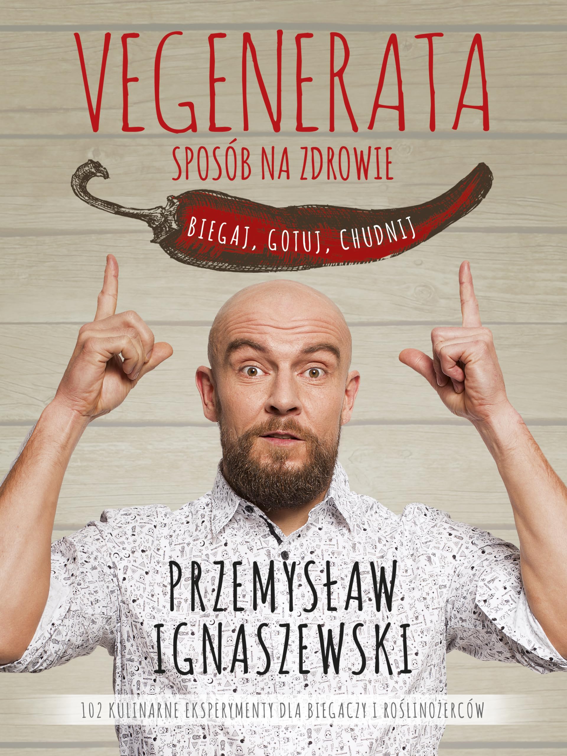 Vegenerata sposob na zdrowie Medicine