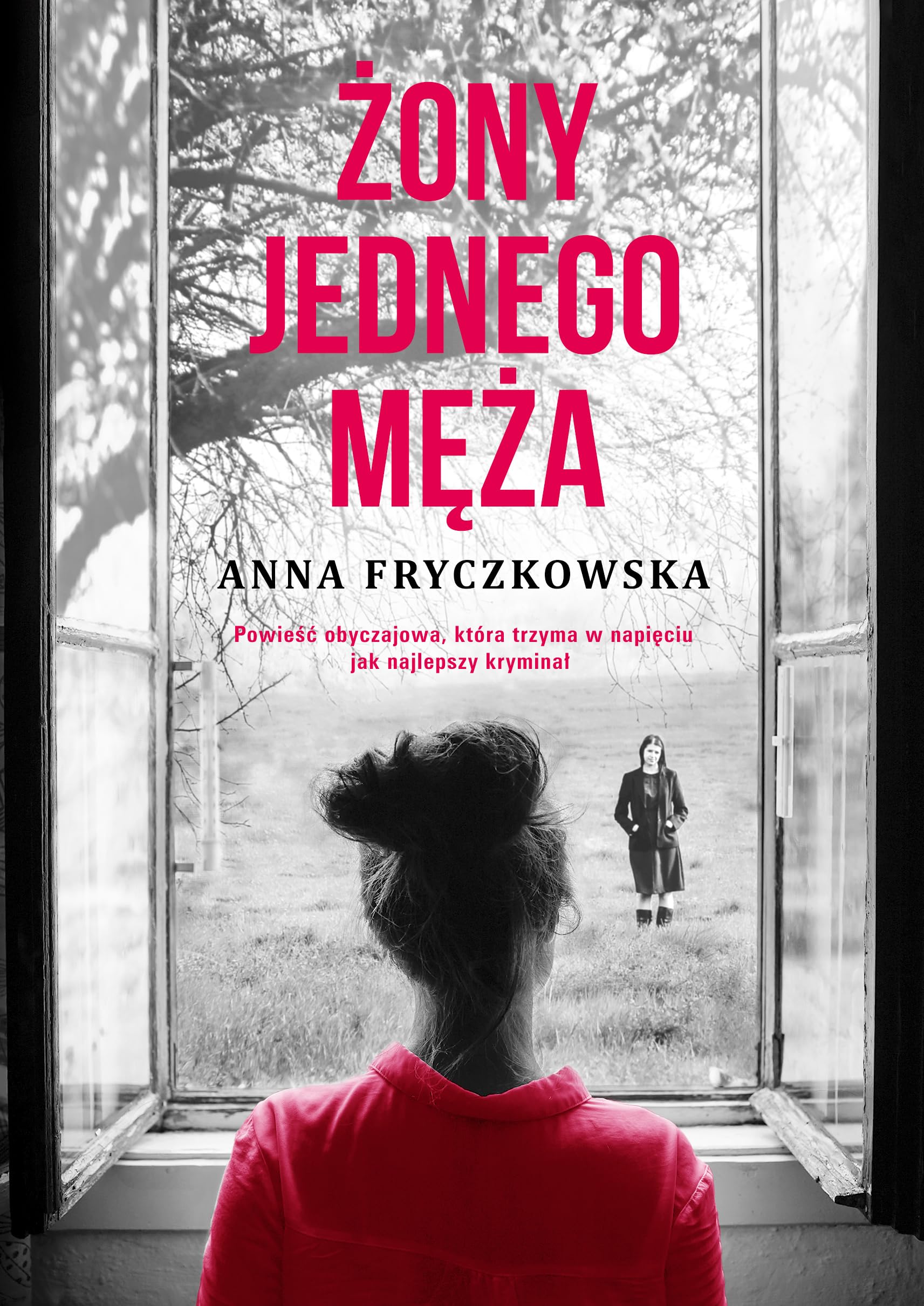 Zony jednego meza Contemporary literature