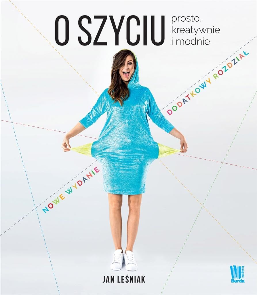 O szyciu Second-hand books on film, art and culture