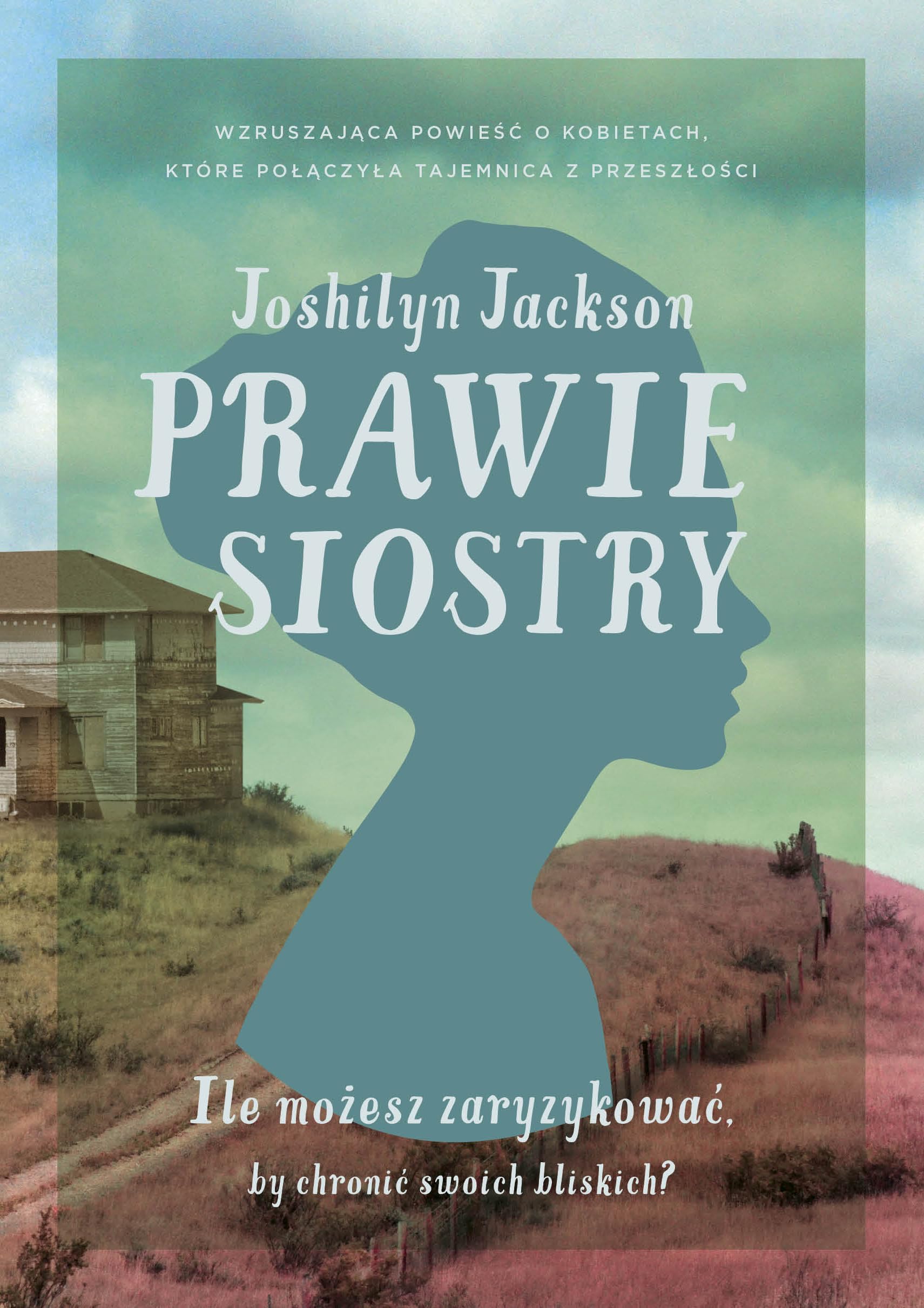 Prawie siostry book