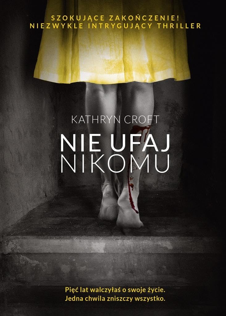Product Image: Nie ufaj nikomu