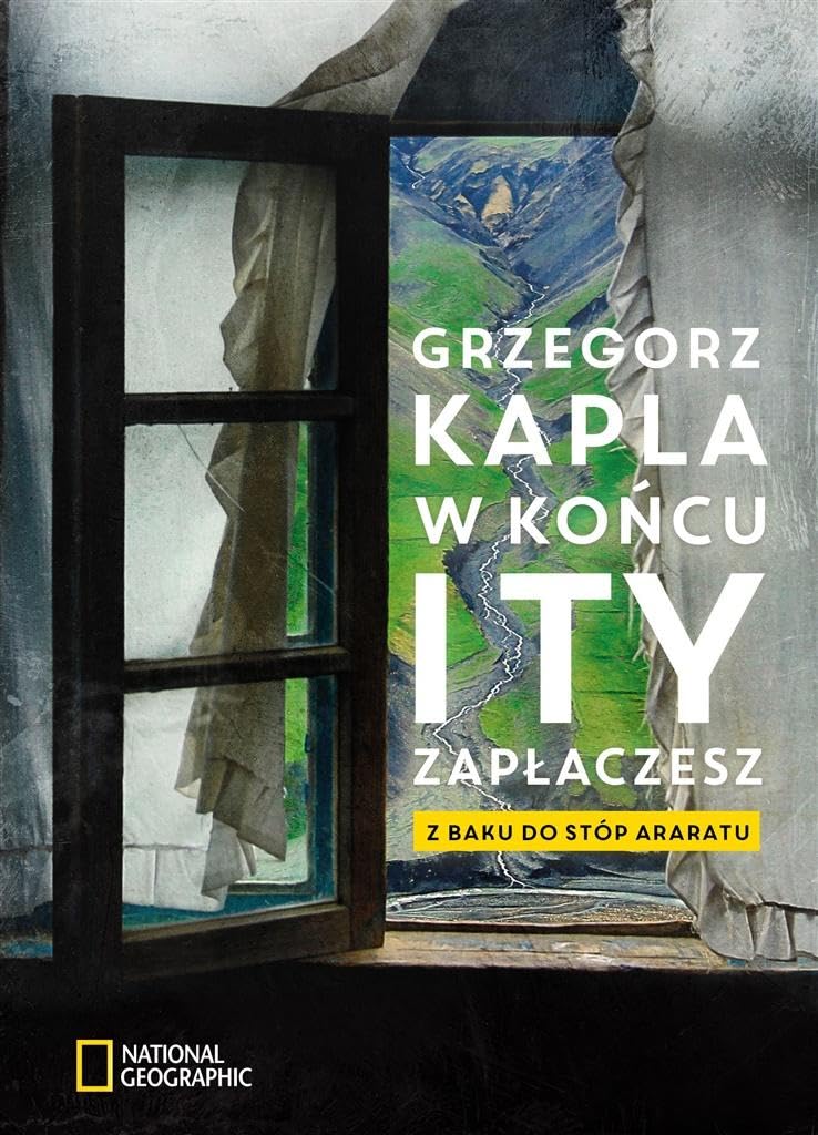W koncu i ty zaplaczesz Politics & History