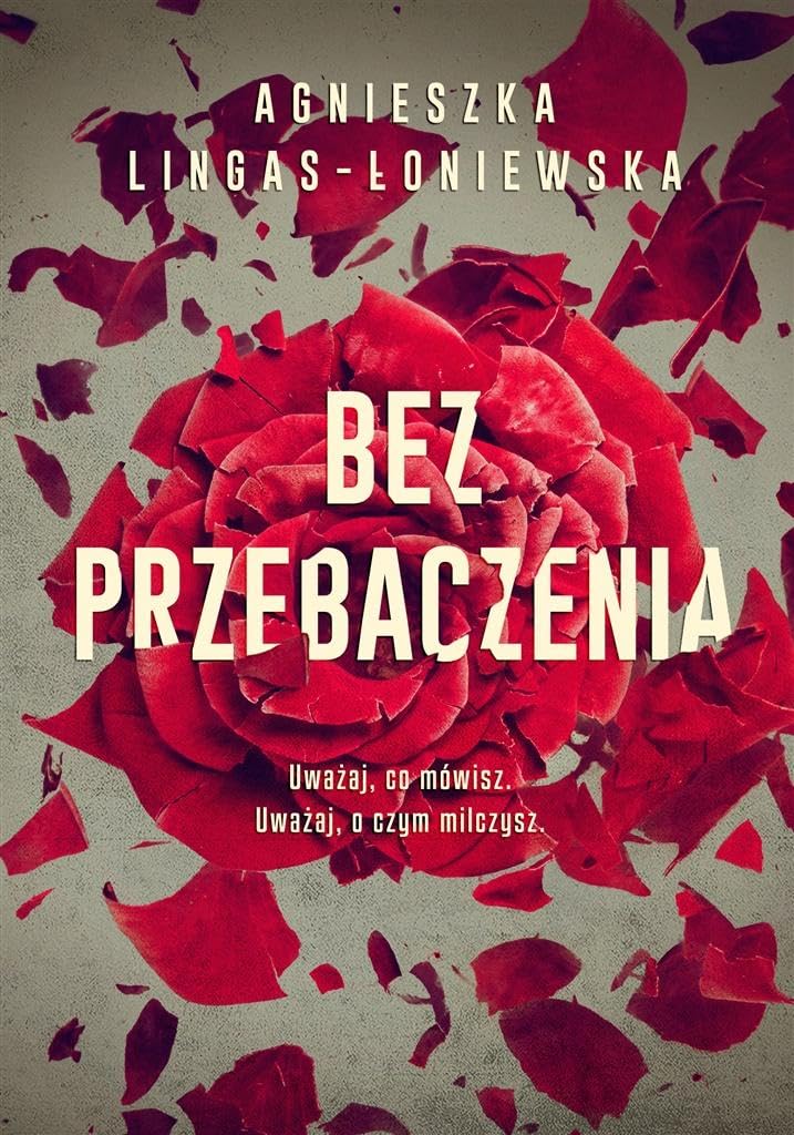 Bez przebaczenia book