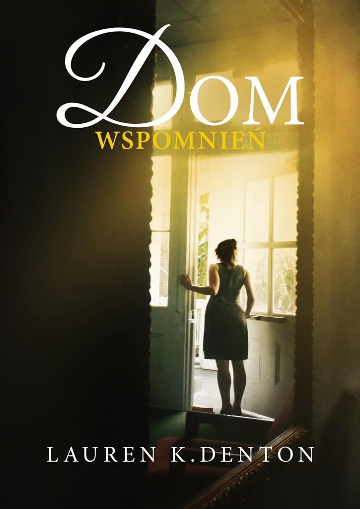Dom wspomnień book