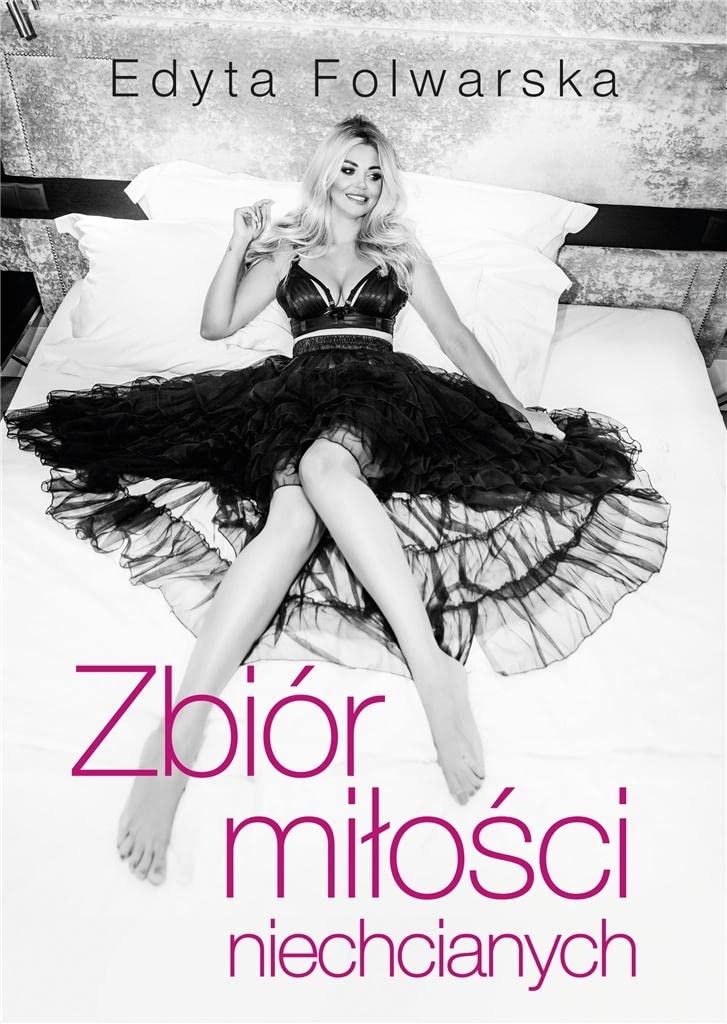 Zbiór miłości niechcianych Books