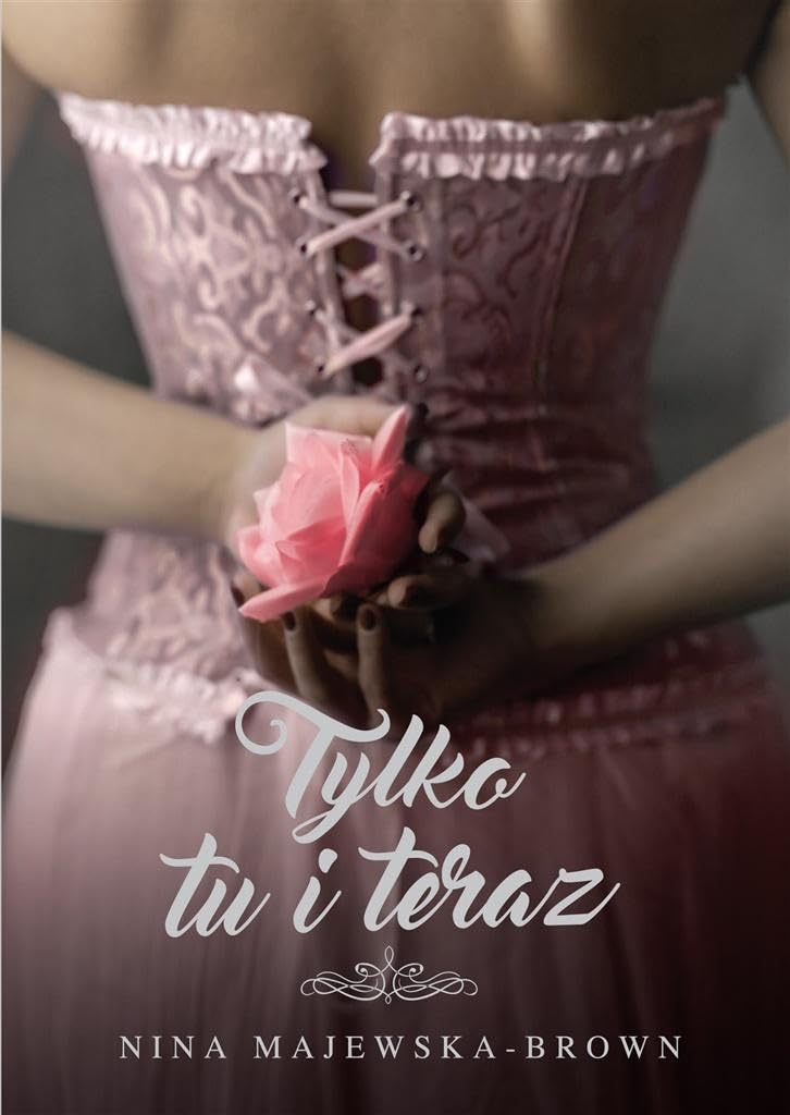 Tylko tu i teraz Books