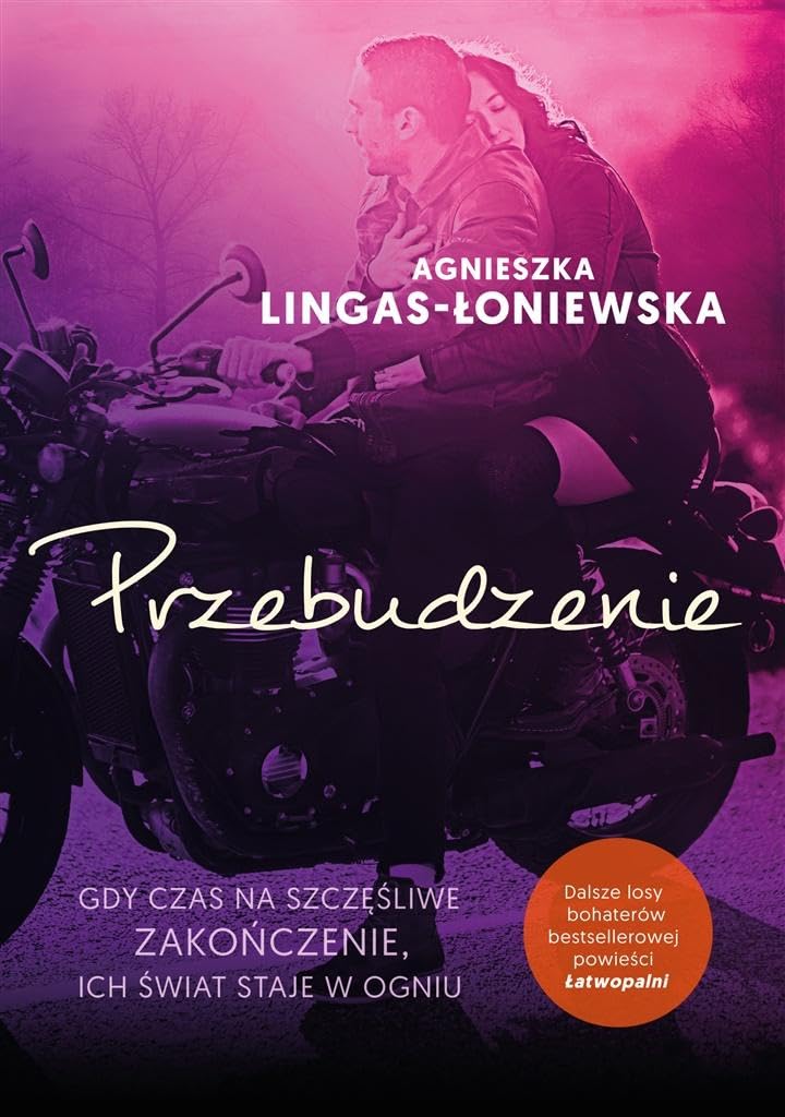 Przebudzenie book