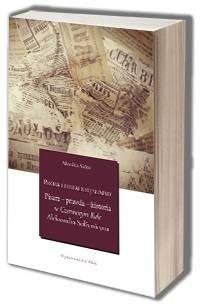 Próba literackiej summy. Pisarz - prawda - historia w Czerwonym Kole Aleksandra Sołżenicyna Books