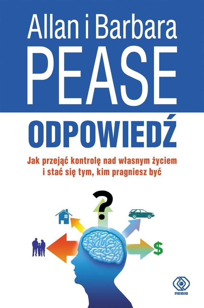 Odpowiedz book