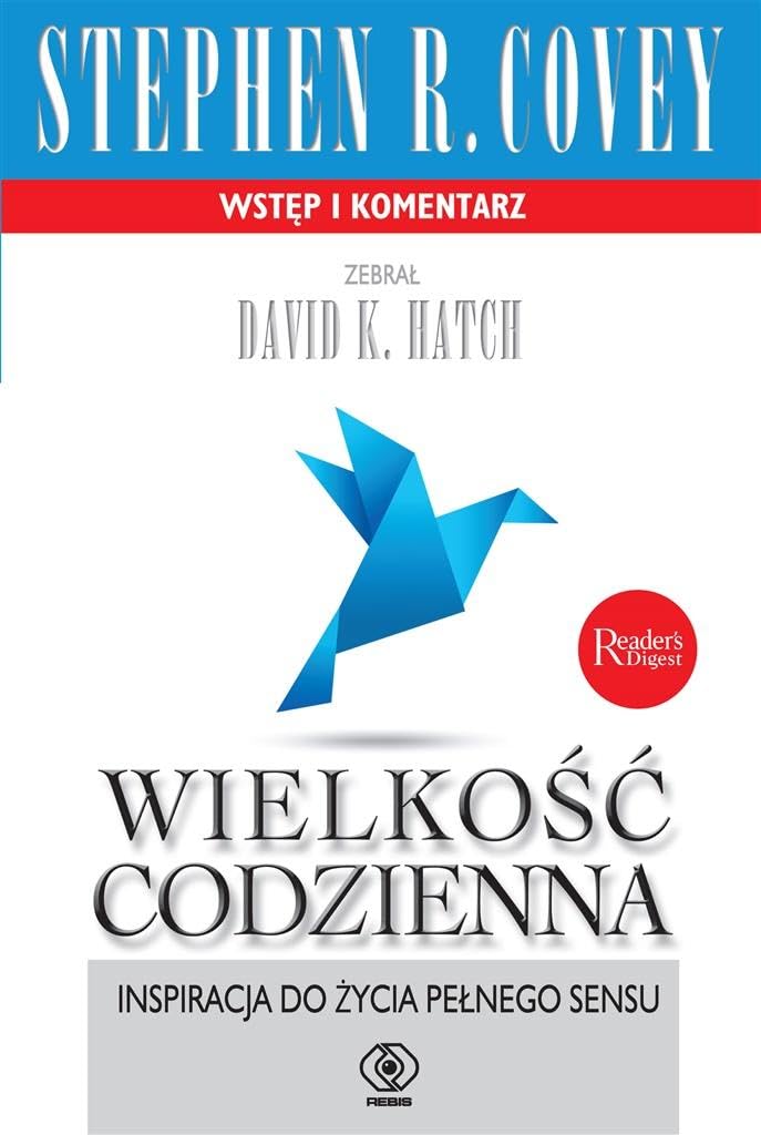 Wielkosc codzienna (PORADNIK PSYCHOLOGICZNY) Memories