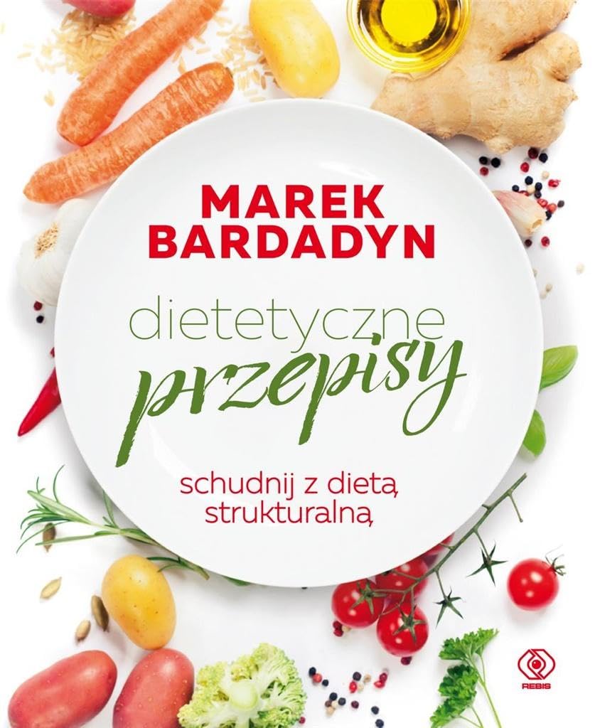 Dietetyczne przepisy Medicine Books