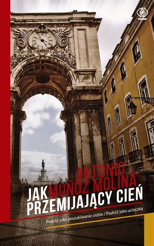 Jak przemijajacy cien Personalities