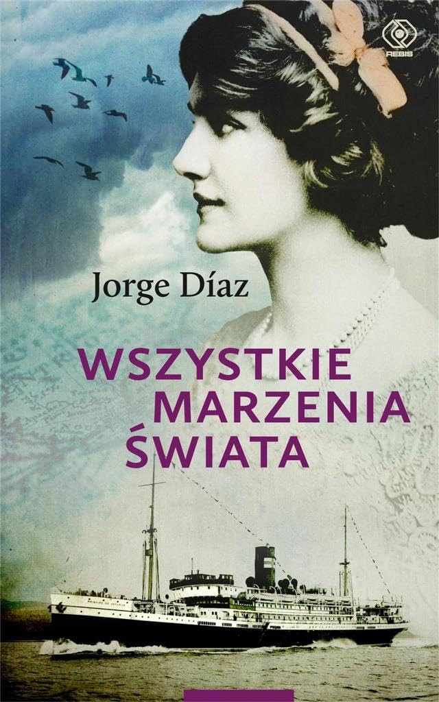 Wszystkie marzenia swiata book