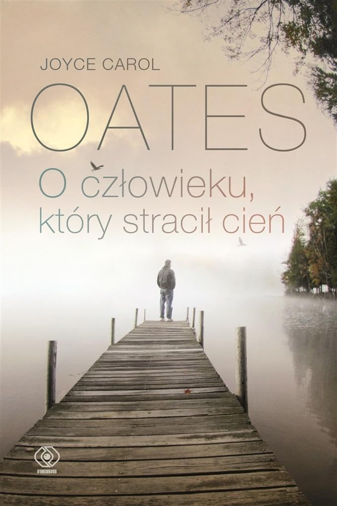 O czlowieku ktory stracil cien book