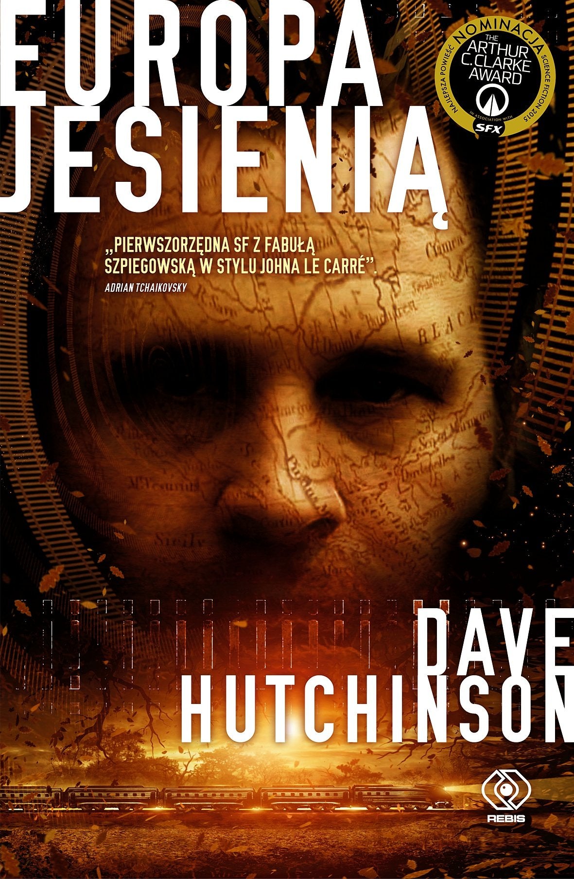 Europa jesienia Contemporary literature