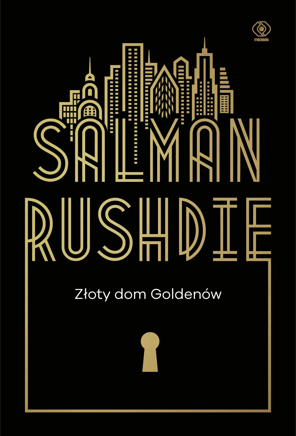 Zloty dom Goldenow Action & Adventure