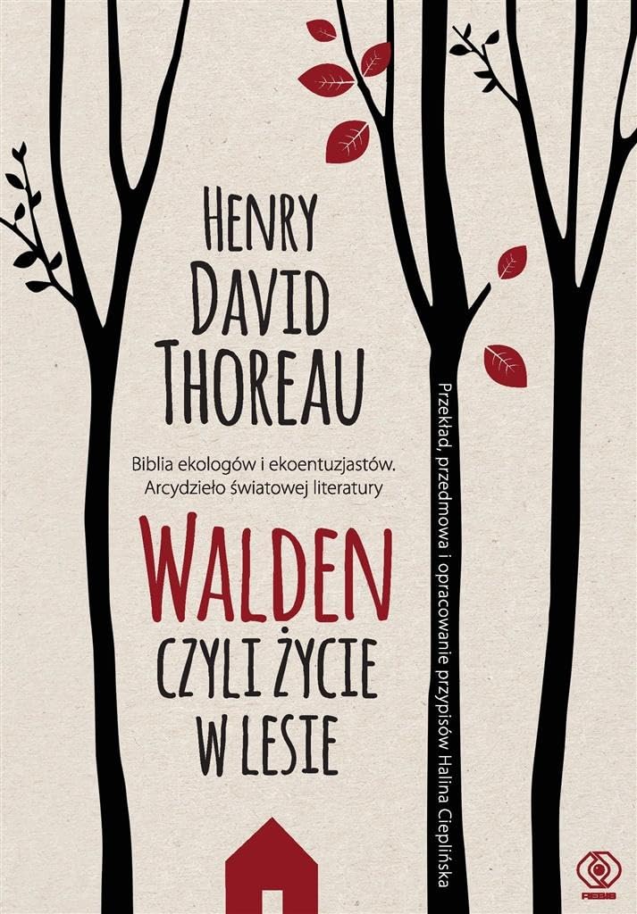 Walden: Czyli życie w lesie Philosophy