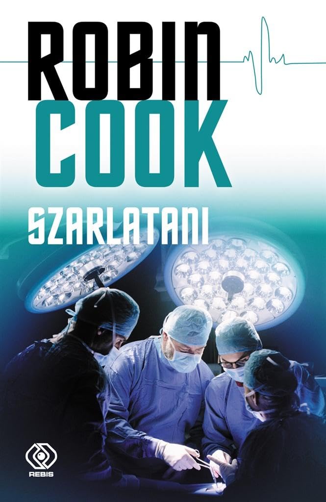 Szarlatani Action & Adventure