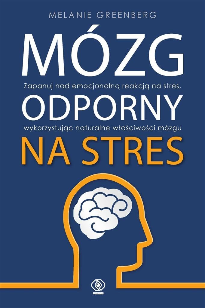 Mozg odporny na stres Business, Finance & Career