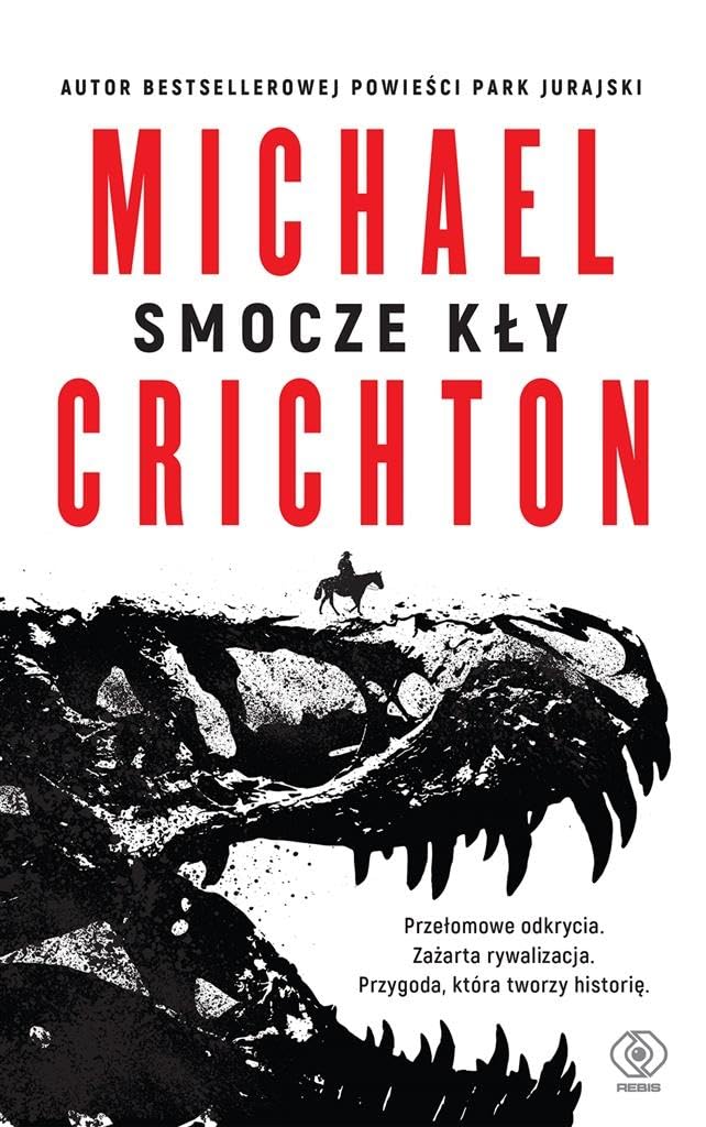 Smocze kly Action & Adventure
