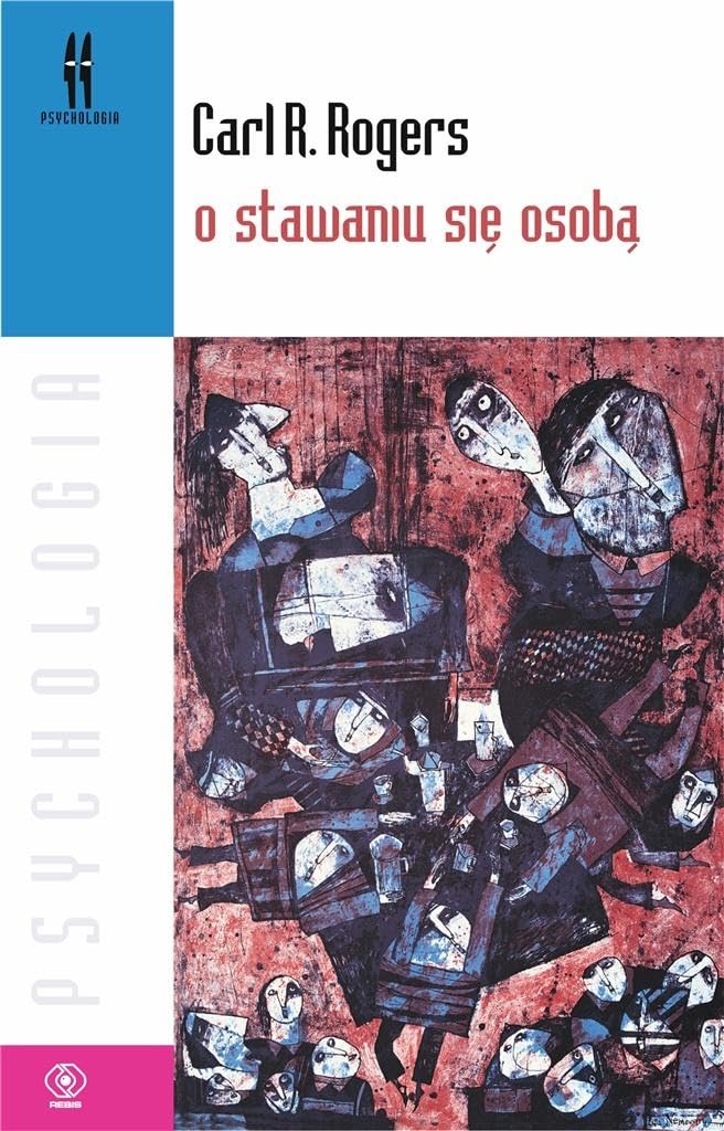 O stawaniu sie osoba Essays & Short Stories