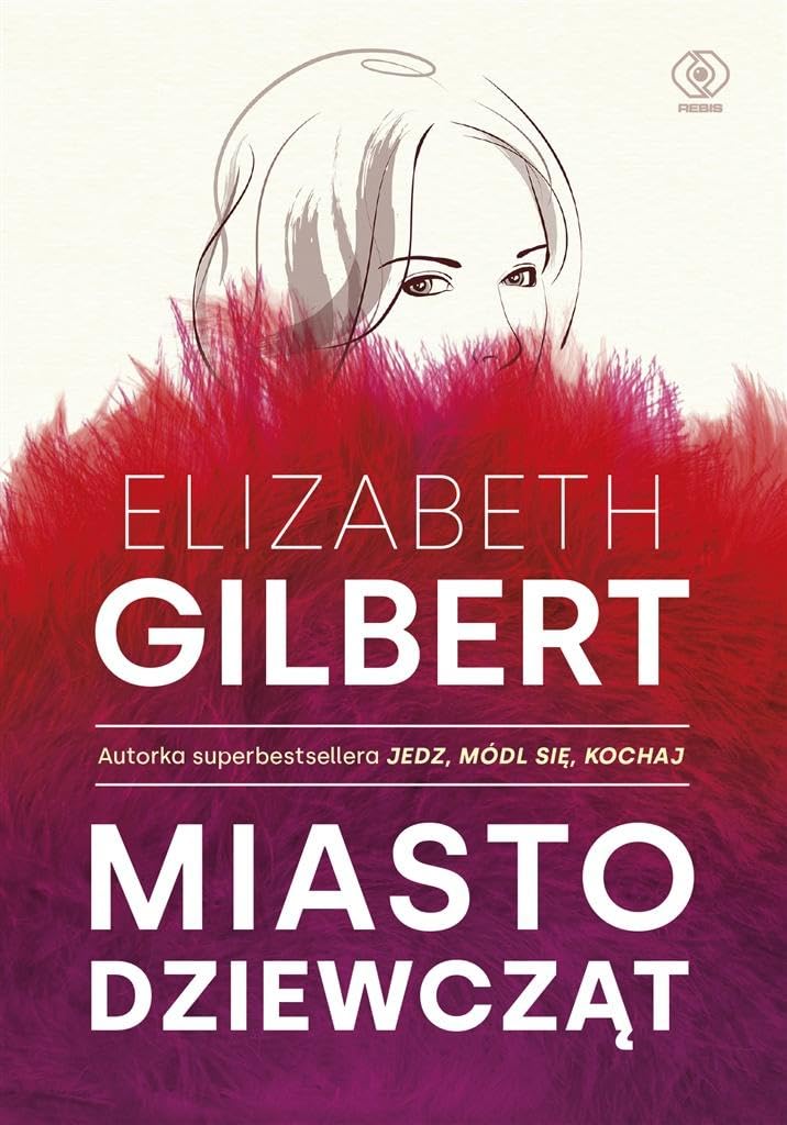 Miasto dziewcząt Books