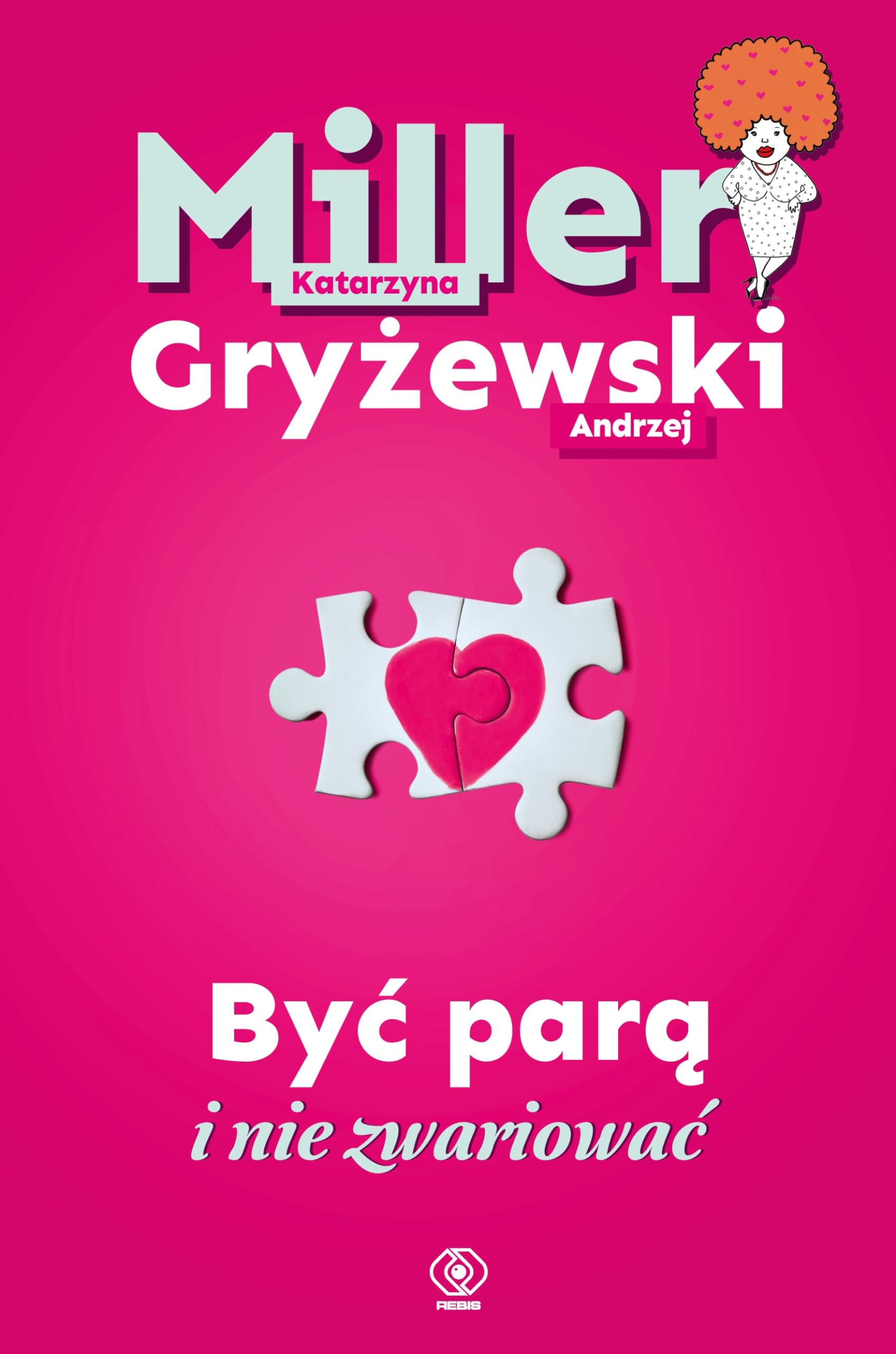 Być parą i nie zwariować Books