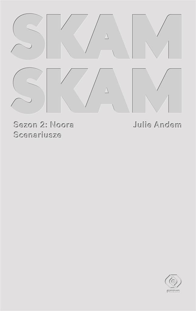 SKAM Sezon 2 Noora book