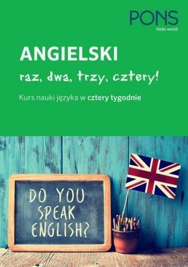 Angielski raz dwa trzy cztery Social Sciences
