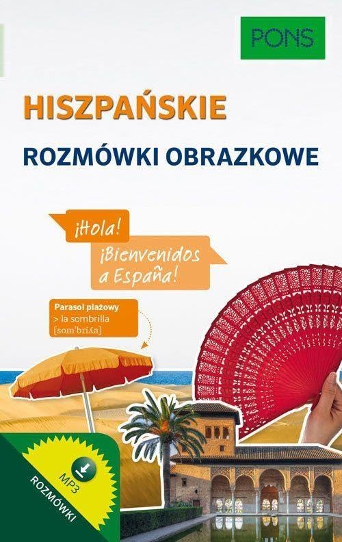 Hiszpanskie rozmowki obrazkowe Social Sciences