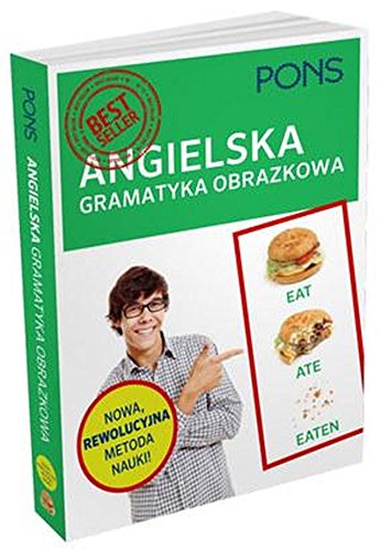 Angielska gramatyka obrazkowa book
