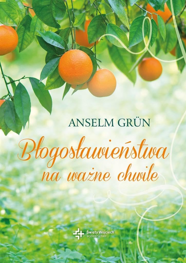 Ksiega blogoslawienstw General education